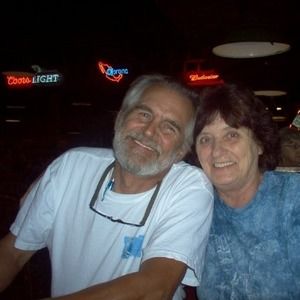 Meet your Posher, Betty